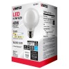 SATCO S21231- 4.5 Watt G25 LED Candelabra Bulb - 3000K
