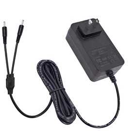 8.4V Power Supply Charger for Heated Glove 7.4V Li-Polymer Battery Compatible with Savior Snow Deer Sun Will Heated Gloves, Heated Socks,Heated Vest Battery Power Cord Charger