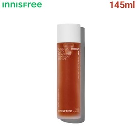 INNISFREE Black Tea Youth Enhancing Treatment Essence 145ml
