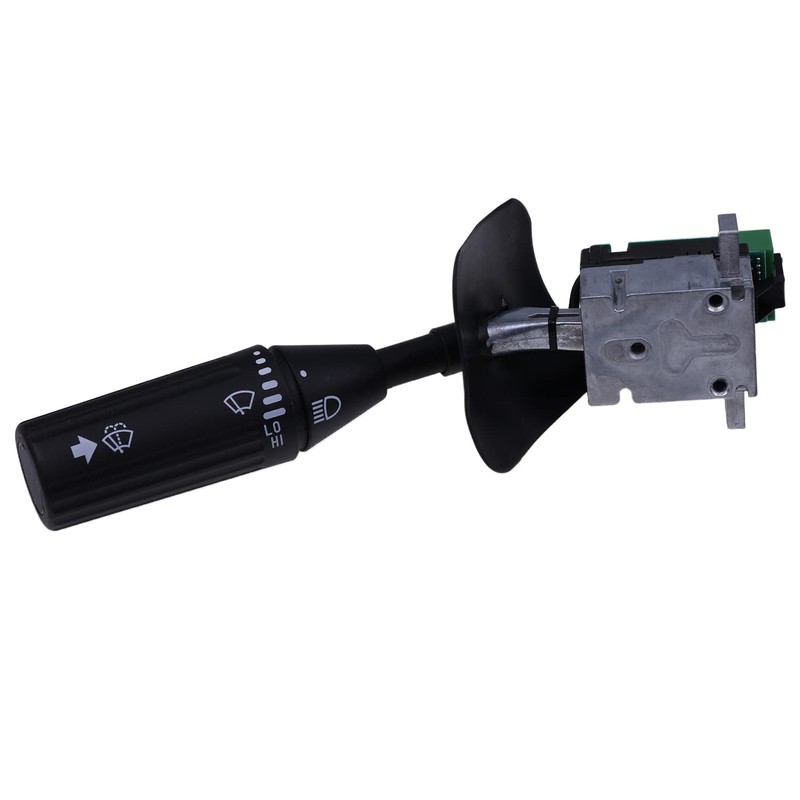 AIVWUMOT Turn Signal Switch A06-52311-000 Compatible with Freightliner Cascadia 2008-Up