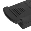 3 Pcs Lithium Battery for Remote Control Aircraft 3000mAh RC