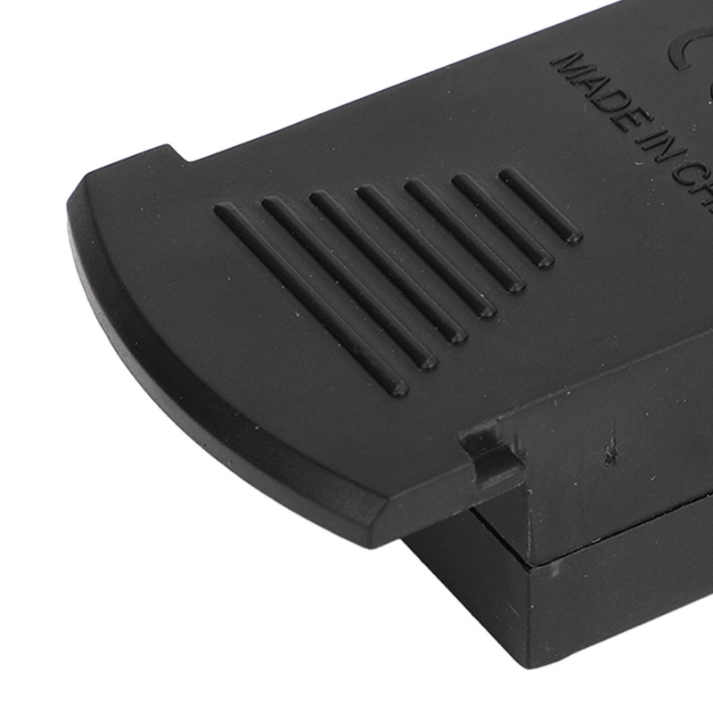 3 Pcs Lithium Battery for Remote Control Aircraft 3000mAh RC