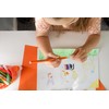 BIC Kids Kid Couleur Felt Tip Pens 36 Colours Water