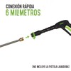 Greenworks 4500 PSI Universal Pressure Washer Replacement Wand 5202902