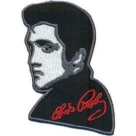 Yudoxn Head Rockn Roll Rockabilly Biker Rocker L