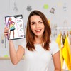 Canal Toys OFG 285 Style for Ever Designer Fashion Portfolio