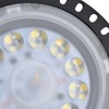 LED High Bay Light 50W Waterproof Energy Saving High Brightness
