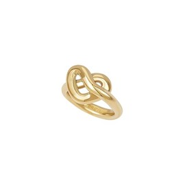 Breil - B&ME Steel Ring for Women, gold