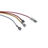 Wiring Harness for Base Plate, Interrupter Ignition - for Simson