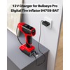 12V Power Supply Compatible with Bullseye Pro Max Digital Tire