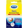 Scholl Corn Removal Pads, 1 Count