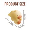 Adorable Duck Design Furniture Corner & Edge Safety Bumpers -