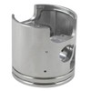 AHL Piston Kit Kawasaki KDX125 1990-1999 (Standard Type, 56mm)