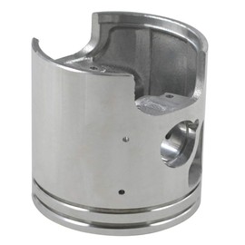 AHL Piston Kit Kawasaki KDX125 1990-1999 (Standard Type, 56mm)