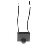 Yetaida CBB61 Ceiling Fan Capacitor, 8uf 450V AC Fan Capacitor
