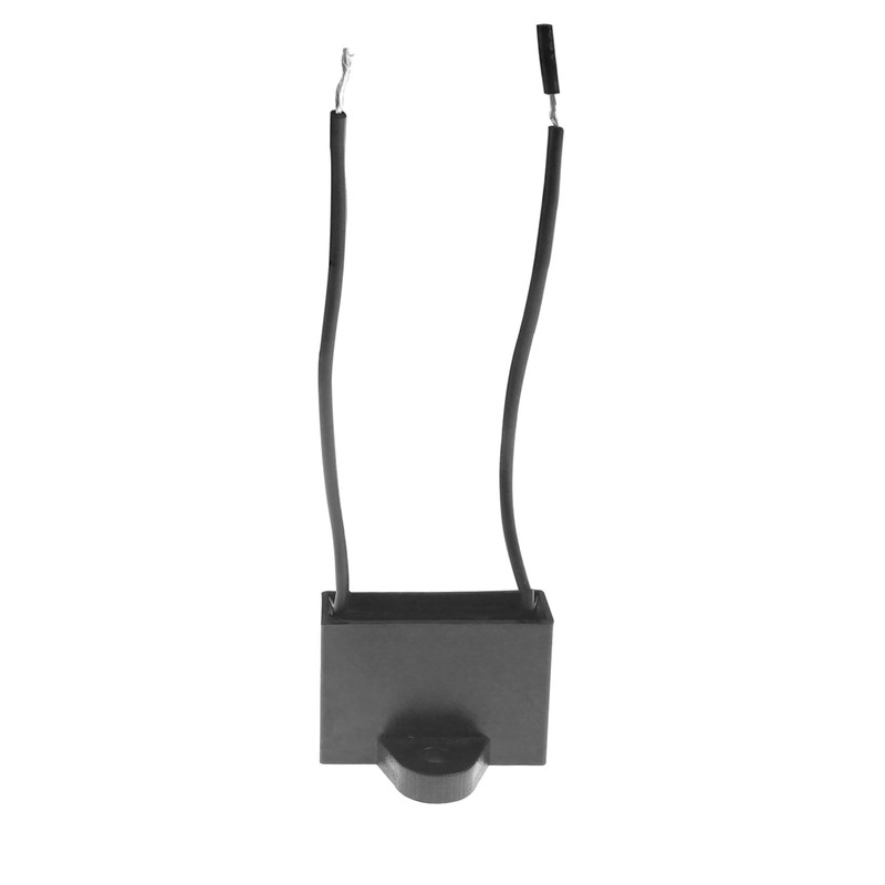 Yetaida CBB61 Ceiling Fan Capacitor, 8uf 450V AC Fan Capacitor