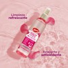 Jaloma | Agua de Rosas, Tónico Facial, Relajante, Antioxidante, 250ml.