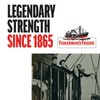 Fisherman's Friend Cough Drops, Cough Suppressant and Sore Throat Lozenges,