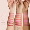 The Beauty Crop Glow Milk Matte Cream Blush Glistening Gardenia