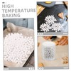 COLLBATH Ceramic Baking Beans Reusable Pie Weights Blind Baking for