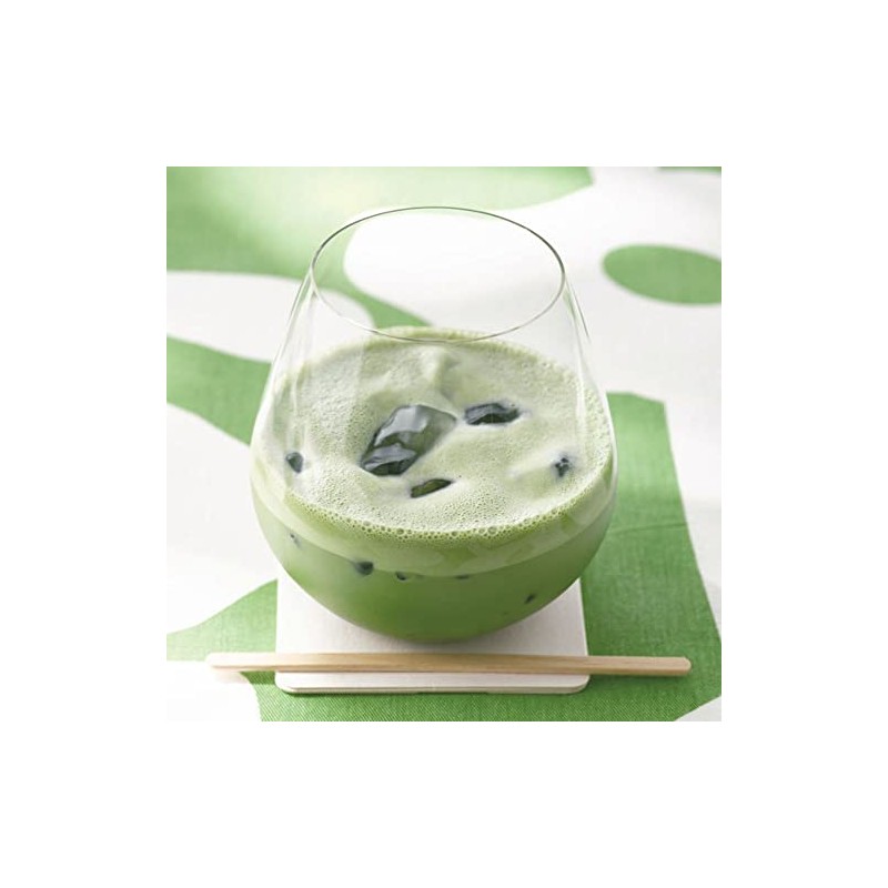 Starbucks VIA Matcha Green Tea Sticks - 5 Pack
