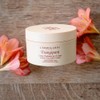 Perfumed Body Cream - Frangipani by LErbolario for Unisex -