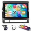 8 CORE 2G+64G Car Radio Stereo for Toyota Tacoma 2005-2013