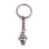 H-Customs Key Ring Parent 14, Monkey, Unit size