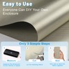 Faraday Fabric - Faraday Cloth for EMP Shield and Faraday