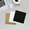 LUX Paper Square Invitation Envelopes for 5 x 5 Cards