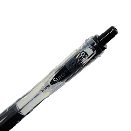 ZEBRA Surari 0.7mm [Black] (Japan Import) (BN11-BK)