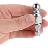 Boquilla giratoria alta presión 6 pcs – Conexión rápida 1/4