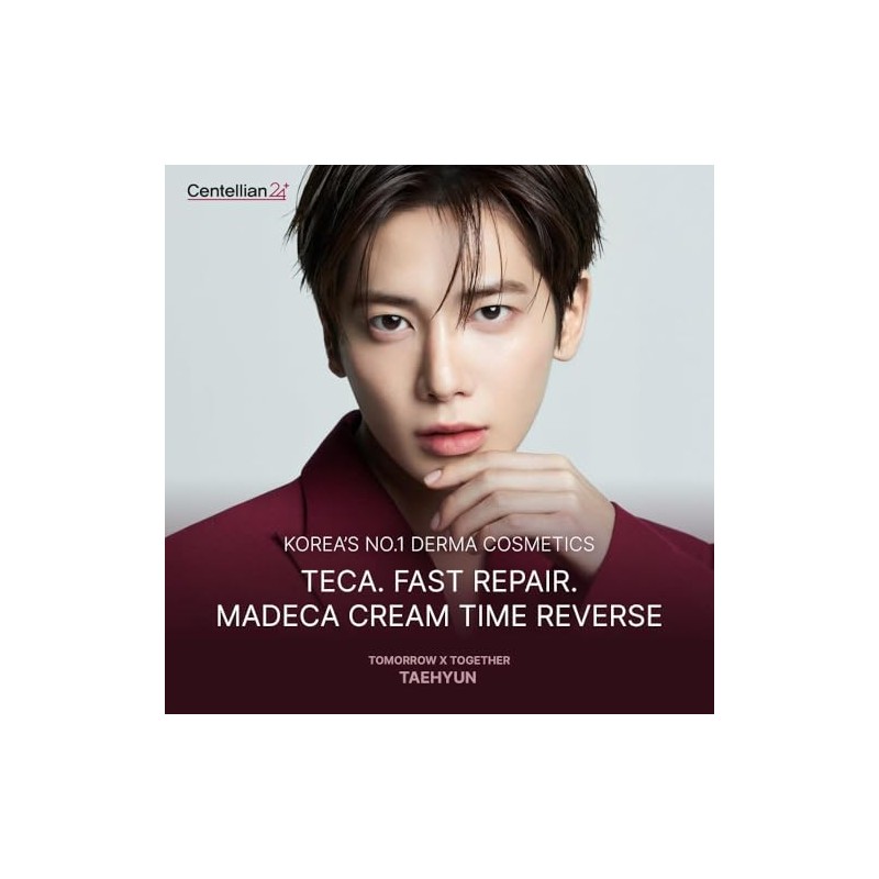 Centellian24 Madeca Cream Time Reverse