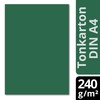 DIN A4 Sheets of Coloured Cardboard, 240 g/m²