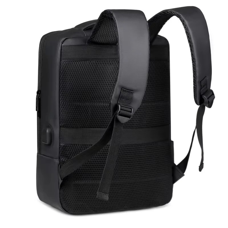 2026Dual-shoulder Bag Expandable Large Capacity Business Travel Luggage Bag Student
