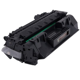 Logic-Seek Toner Compatible with HP CE505A 505A Laserjet P2035 2033 2034 2036 2037 N 2053 2054 2055 2056 2057 D DN X