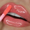 Brillo Labial Lip Gloss Ultra Dazzle Beauty Creations (GO-GETTER, 10)
