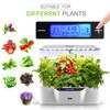 SUNHY Hydroponics Growing System, Indoor Hydroponic Garden Hydroponic Grow Kit