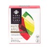 Yamamotoyama Matcha Apple Pyramid Green Tea Bag, 10 ct.