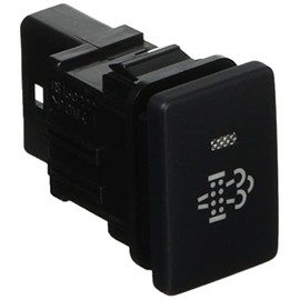 Toyota Genuine Parts DPR Switch ASSY Hiace / Regius Ace Model Number: 84270-26021