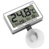 DC16 Waterproof Digital Aquarium Thermometer High Accuracy Temperature Thermometer for