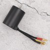 3650 Brushless Motor RC Car Part Accessory Fit for HSP