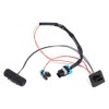 Tailgate Boot Release Opening Switch 13422271 Fit for Meriva B+vauxhall