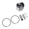 49mm Cylinder Piston Kit 42230201200 Low Noise Heat Dissipation Replacement