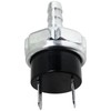 180-225 PSI Air Compressor Pressure Switch Maximum Current 20Amp Compatible