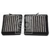 febi bilstein 176024 Cabin Filter Set, Pack of 1