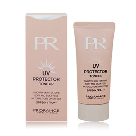 Prorance UV Protector Tone-up Sun Cream / 프로랑스 유브이 프로텍터 톤업 선크림