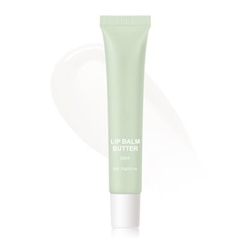 Summer Butter Lip Balm, Moisturizing Hydrating Natural Lip Care (#2 Mint)