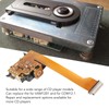 Optical Pickup Laser Lens Large Capacitive Single Head Replacement CD