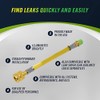 Leak Saver UV Dye Injection Kit for Refrigeration Systems